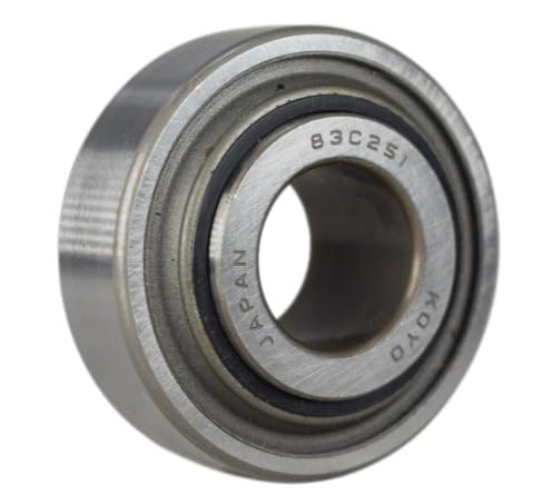 Amazon.com: (Pack of 5) Koyo 83C251 Special Ag Bearing AN142670